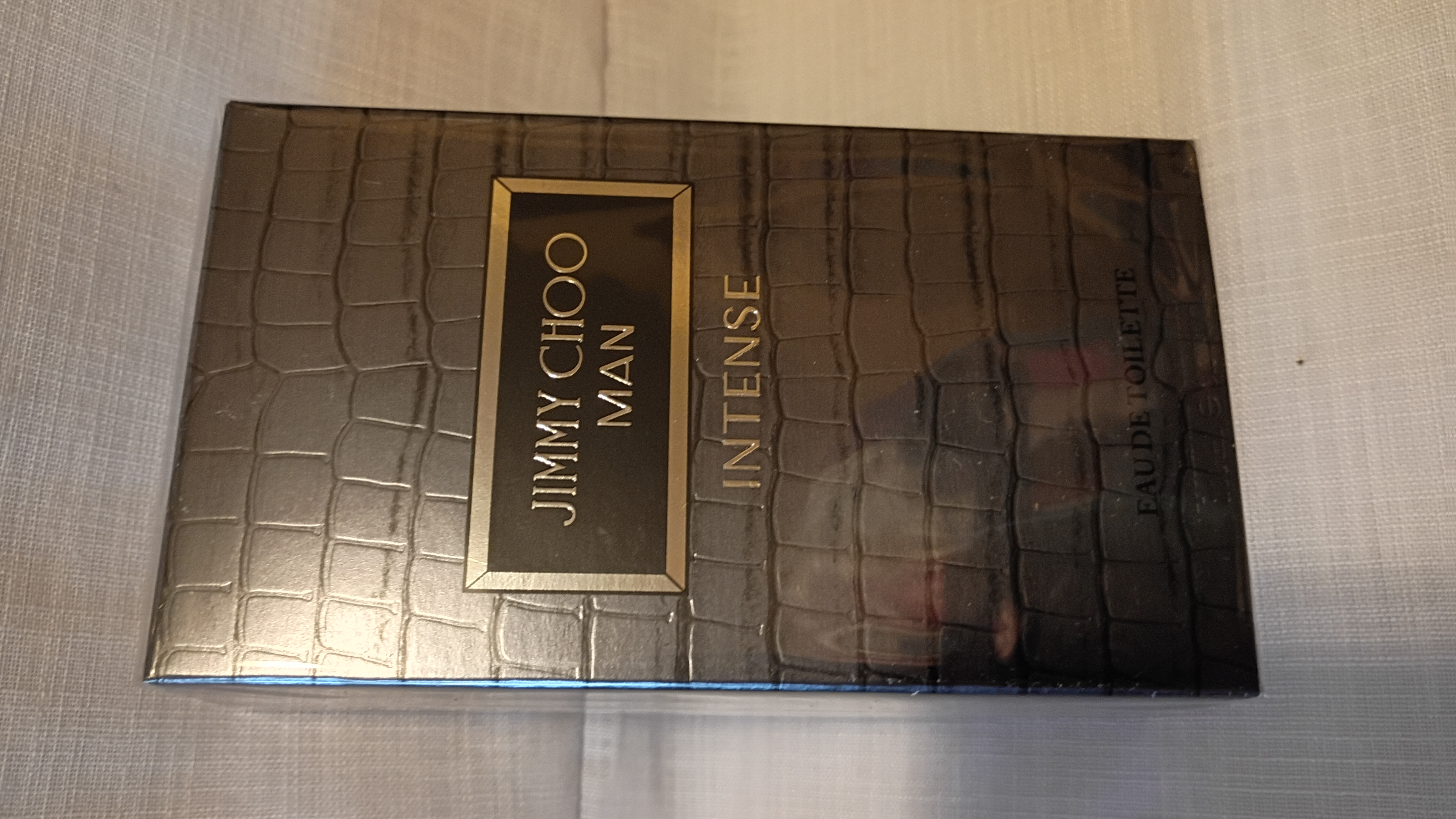 Jimmy Choo Man Intense (EDT)