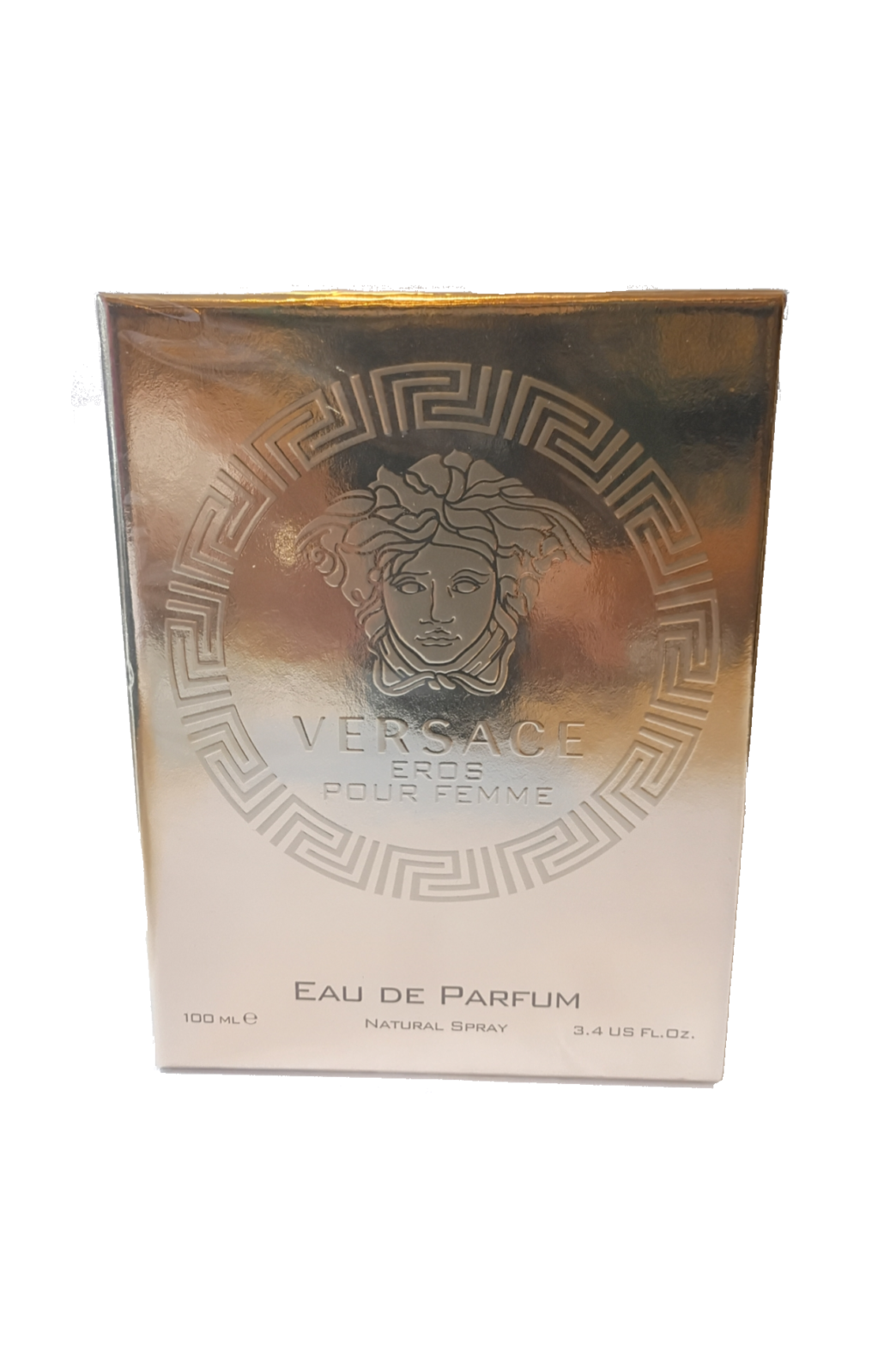 Versace Eros Pour Femme (EDP)