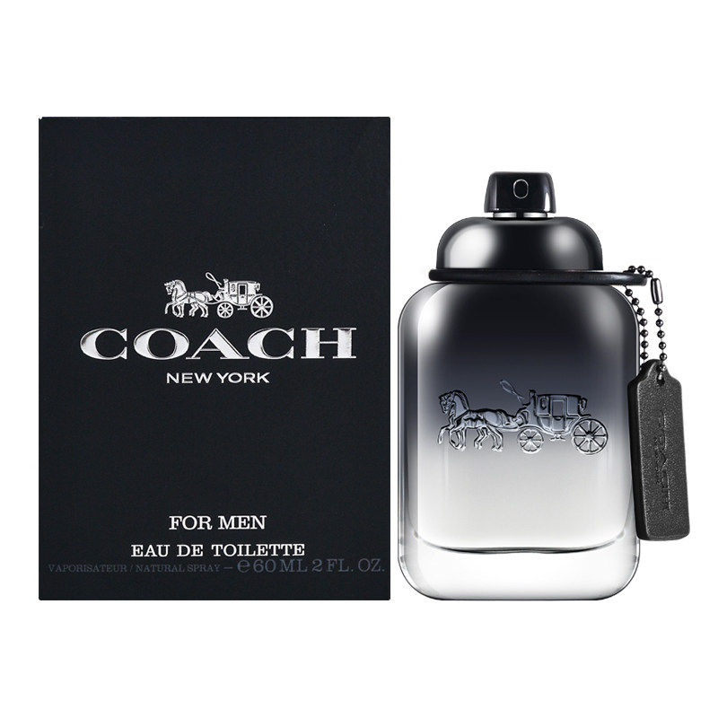 Coach New York For Men (EDT)