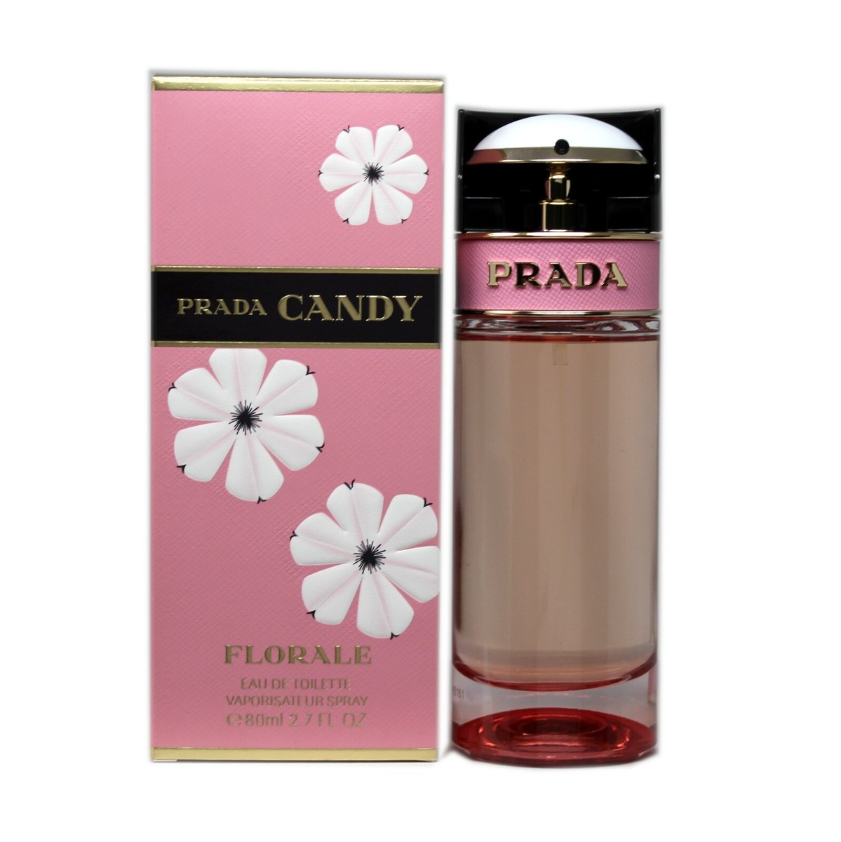 Prada Candy Florale (EDT)
