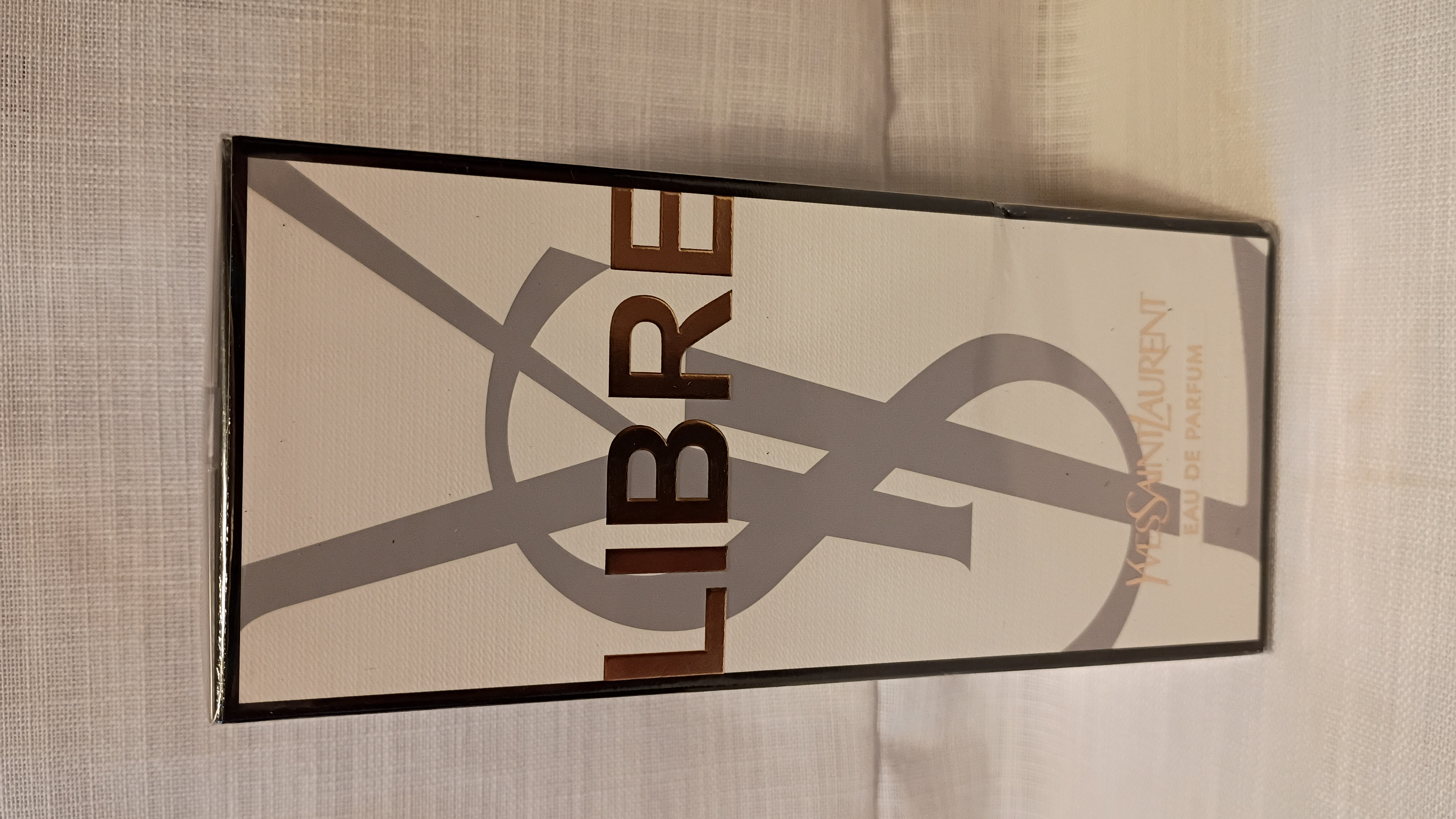 LIBRE YVES SAINT LAURENT EDP