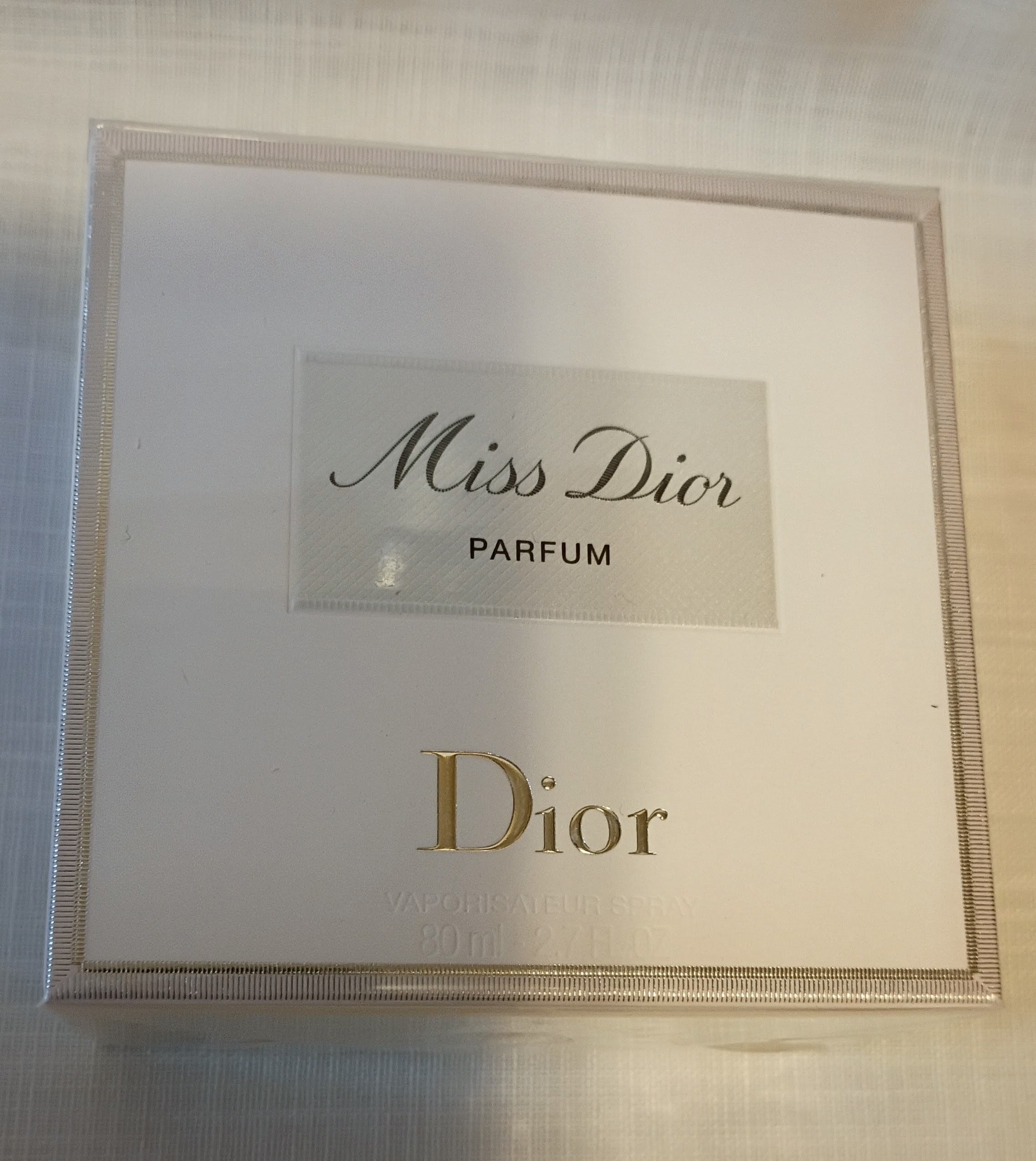 Dior Miss Dior (EDP)