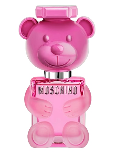 Moschino Toy 2 Bubble Gum (EDT)