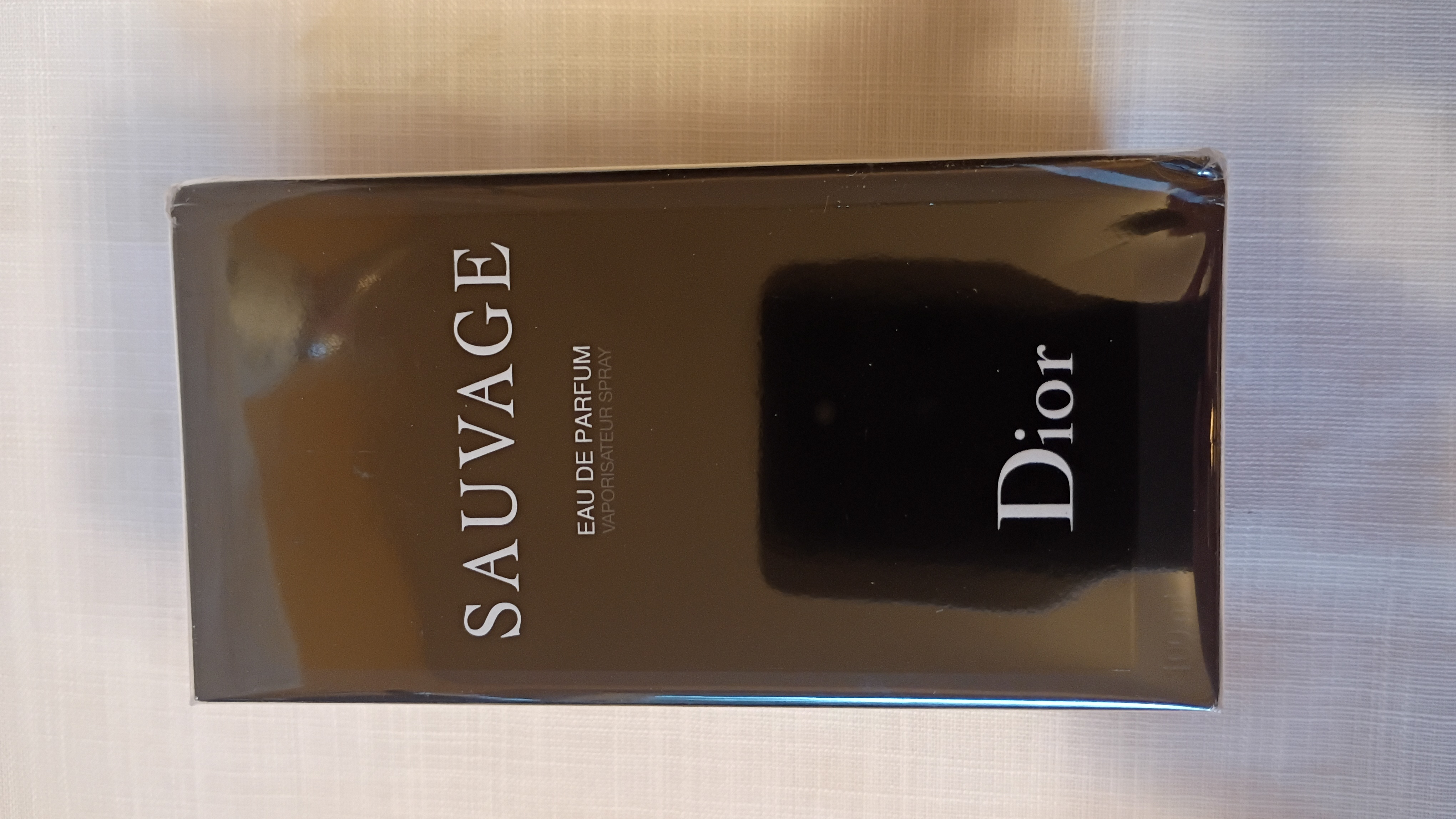 SAUVAGE EDP DIOR