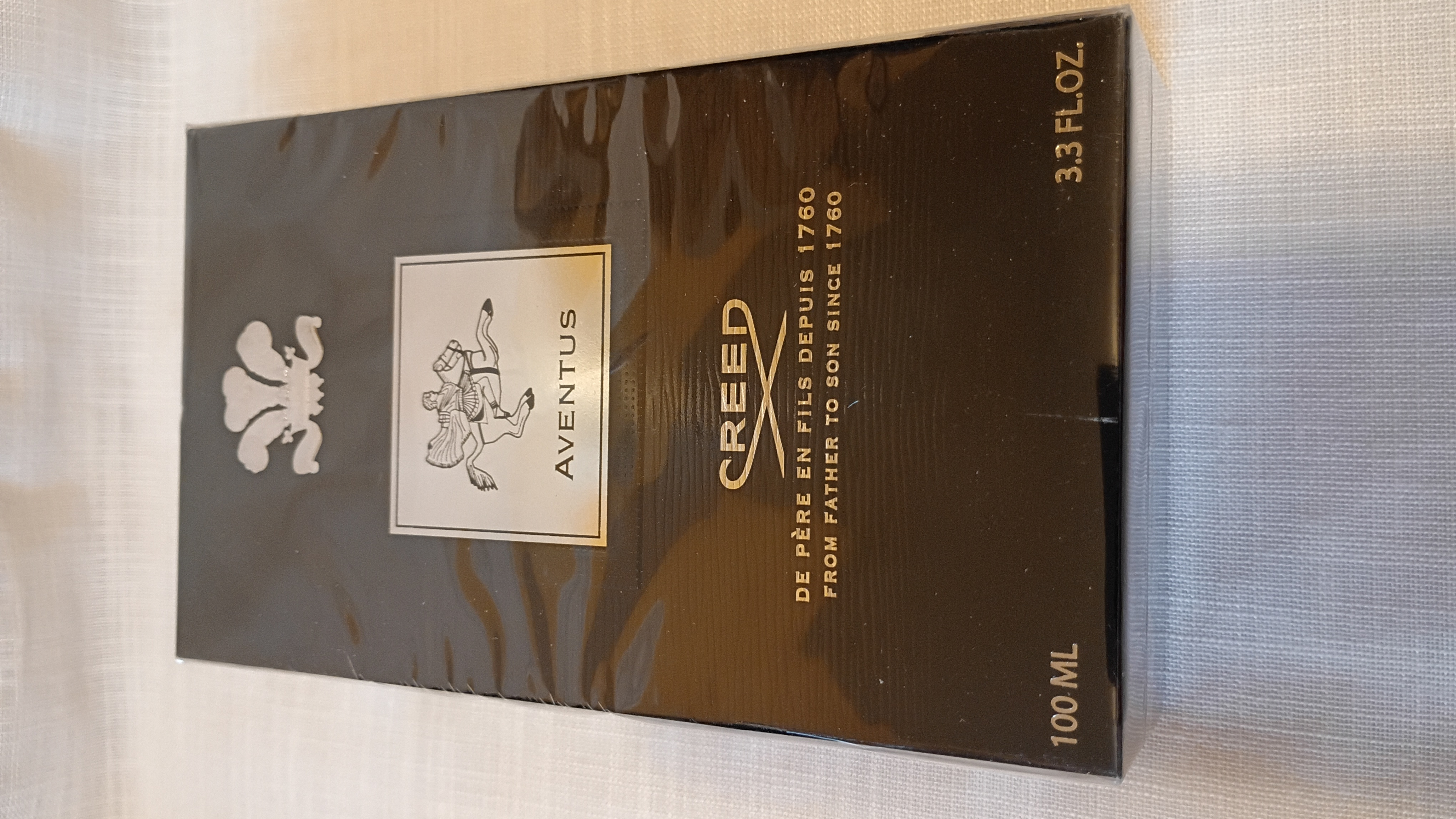 CREED AVENTUS EDP