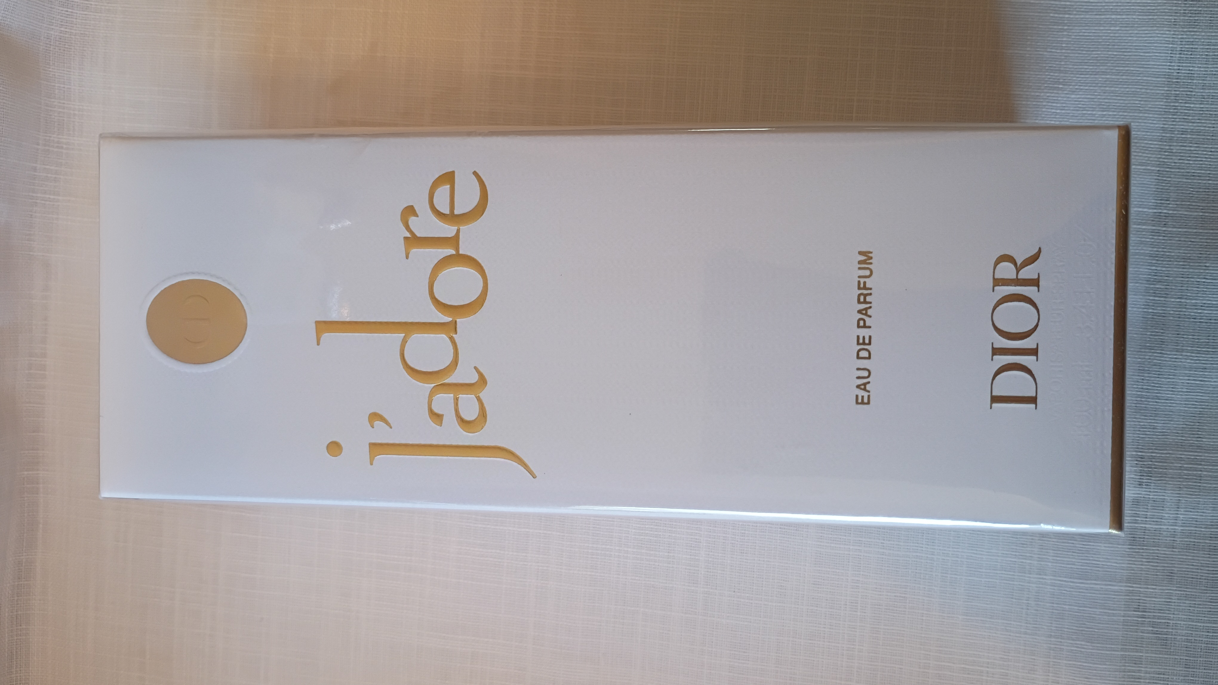 J'adore EDP DIOR